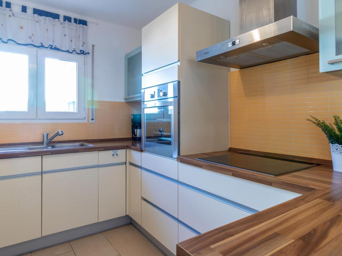 Holiday Home Bonica By Interhome Empuriabrava Luaran gambar