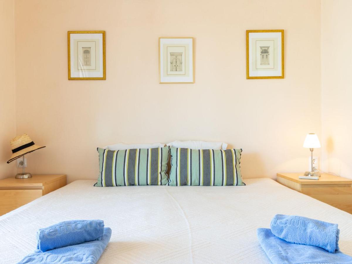 Holiday Home Bonica By Interhome Empuriabrava Luaran gambar