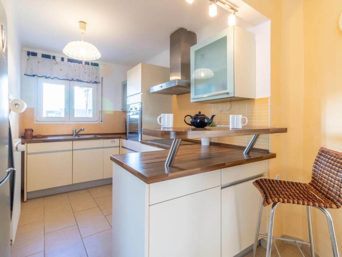 Holiday Home Bonica By Interhome Empuriabrava Luaran gambar